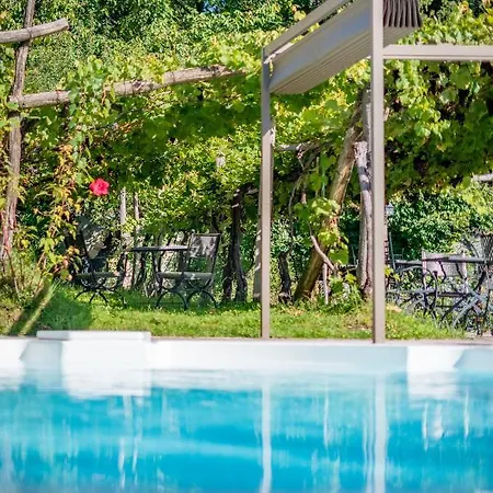 Hotel Gartenheim Tramin 3*