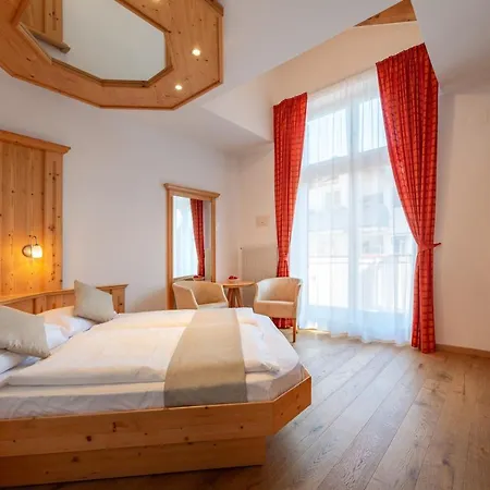 Hotel Gartenheim Tramin Termeno