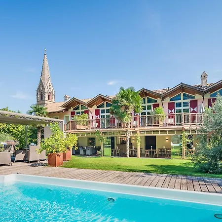 Gartenheim Tramin Hotel