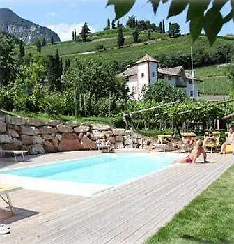 Gartenheim Tramin Hotel