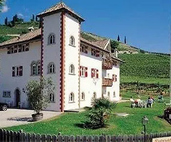Gartenheim Tramin 3* Termeno